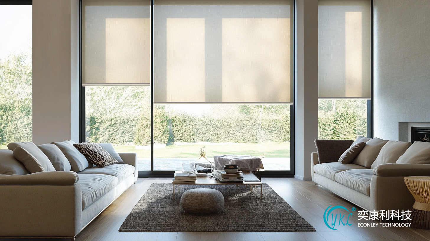 International Hospital Electric Roller System Videos