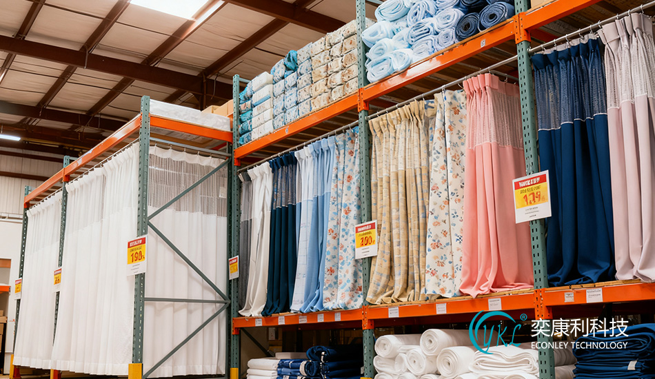 Medical Curtain Project Discount Wholesale Prices