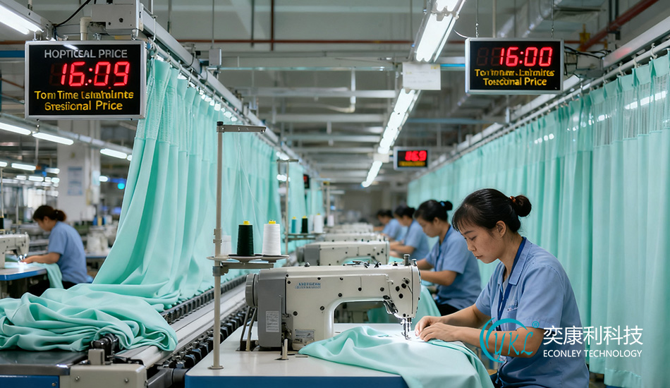 Hospital Curtain Manufacturers Limited Time Promotional Pricing