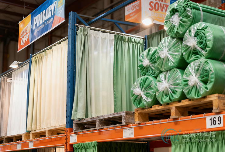 Hospital Bed Privacy Curtain Bulk Purchase Special Offers: Econley’s Healthcare Solutions