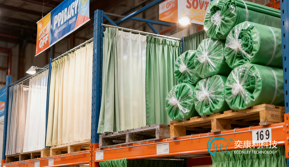 Hospital Bed Privacy Curtain Bulk Purchase Special Offers