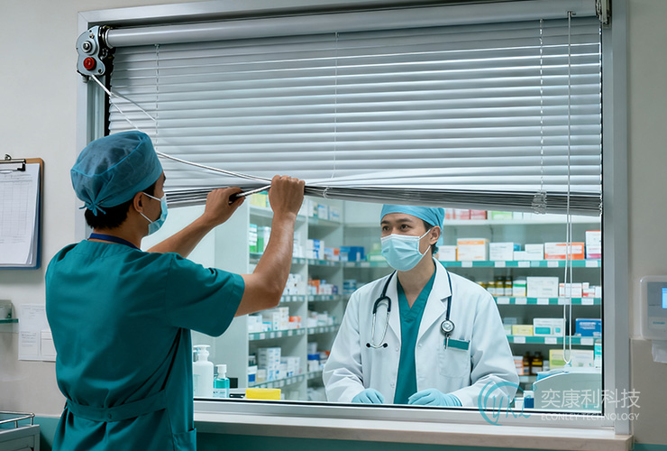 Electric Roller Project Special Offer Solutions: Econley’s Healthcare-Grade Innovations