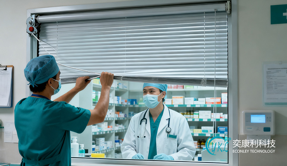 Electric Roller Project Special Offer Solutions