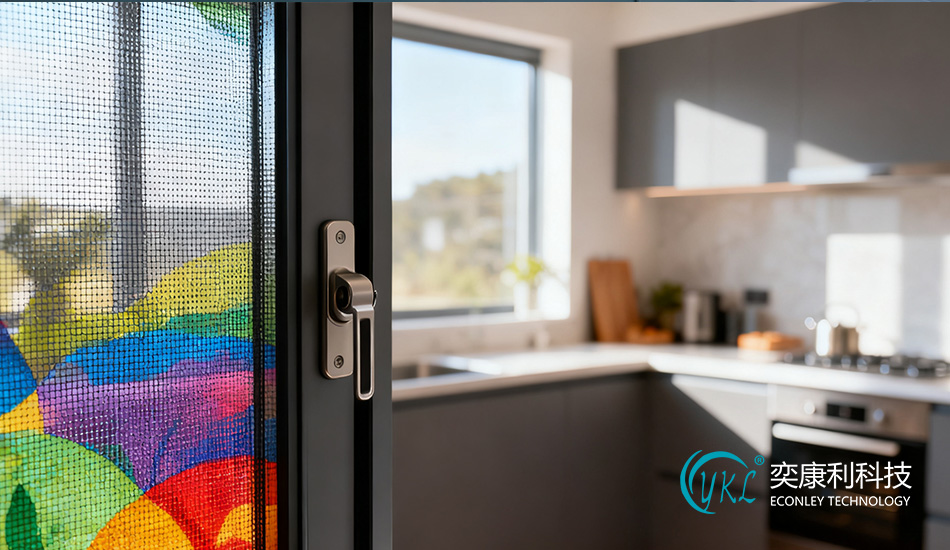 Antibacterial Window Screen Wholesale Discount Price List