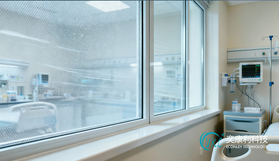 Hospital Window Screen Project Limited Time Special Offer Supply