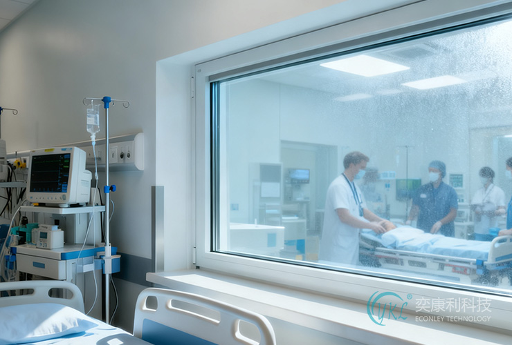 Window Screen Wholesale Price: Econley’s Healthcare-Grade Bulk Solutions