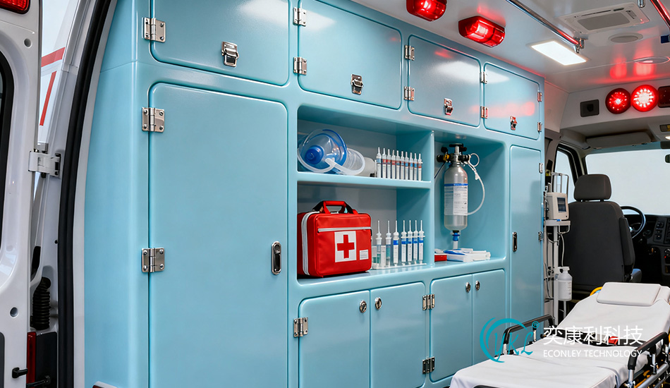 Medical Anti-Bacterial Resin Panel Direct Factory