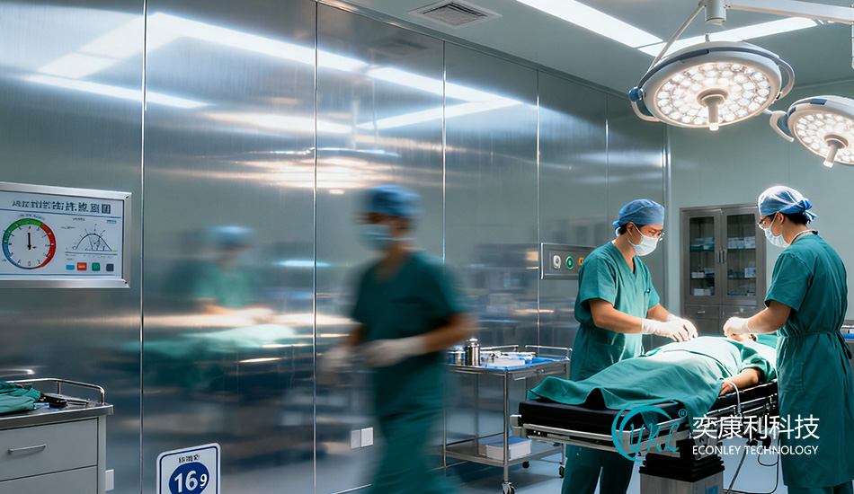 Operating Room Antibacterial Clean Panel Price