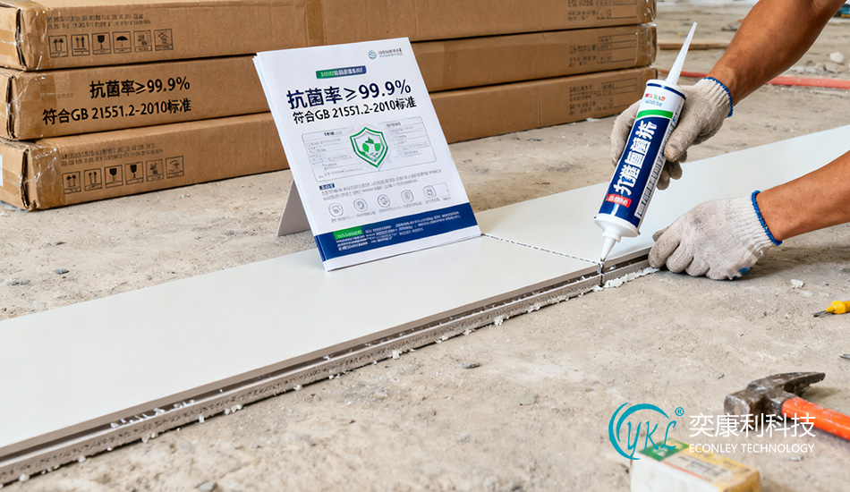 Operating Room Antibacterial Clean Panel Price