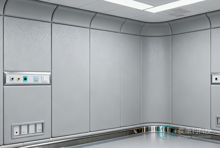 Operating Room Wall Panel: The Foundation of Safe, Sterile Surgical Environments