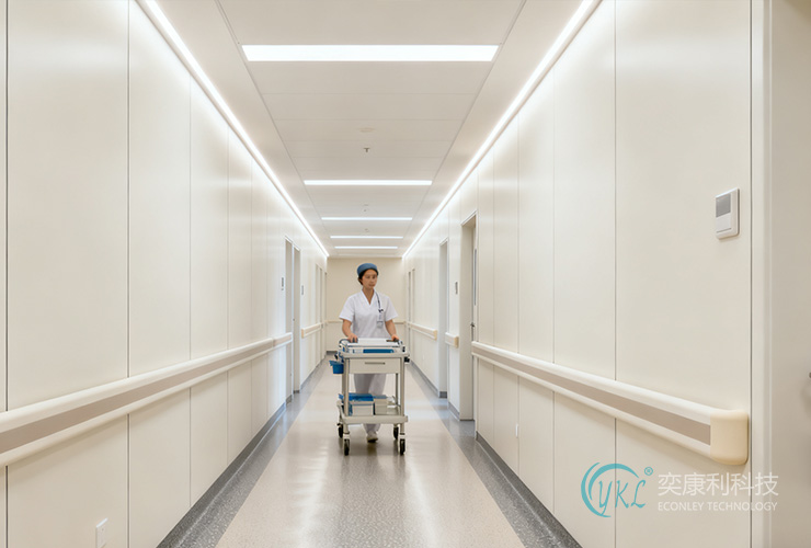 Competitive Medical Antibacterial Wall Panel Wholesale Price: Your Complete Bulk Buying Guide