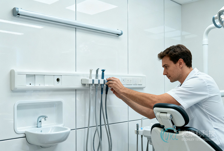 Custom Antibacterial Wall Panel: Tailored Hygiene Solutions for Diverse Commercial & Public Spac