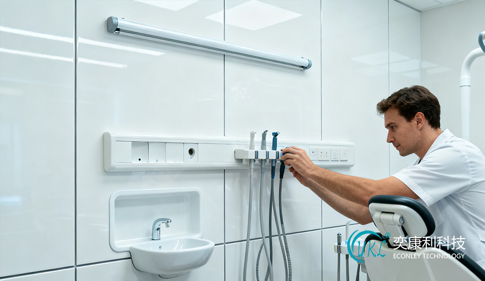 Counterbore holes in sinkpad PCB Counterbore holes in sinkpad PCB