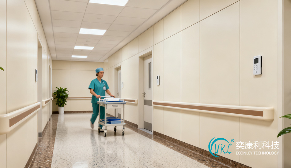 China Medical Antibacterial Panel China Medical Antibacterial Panel