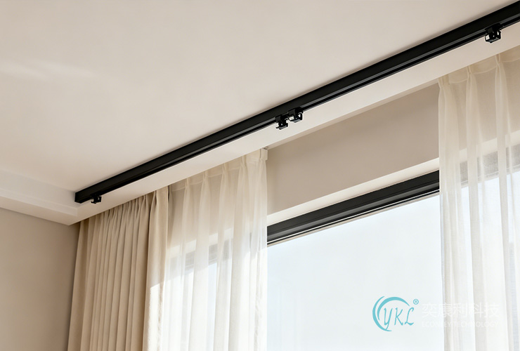 Custom Curtain Track: Tailored Solutions for Medical & Commercial Spaces