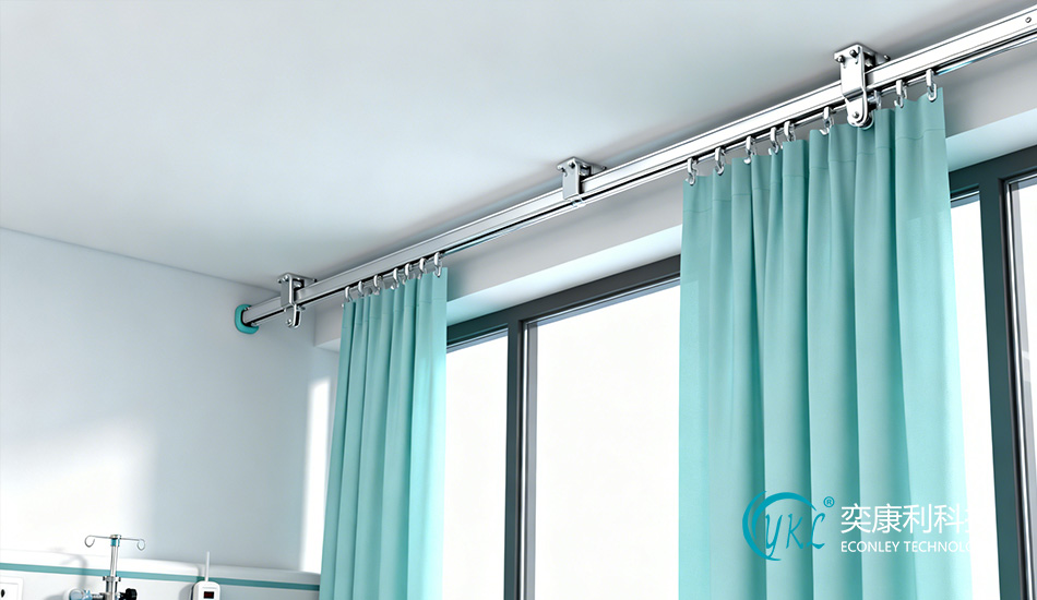 Medical Track Manufacturers Customization from Drawings