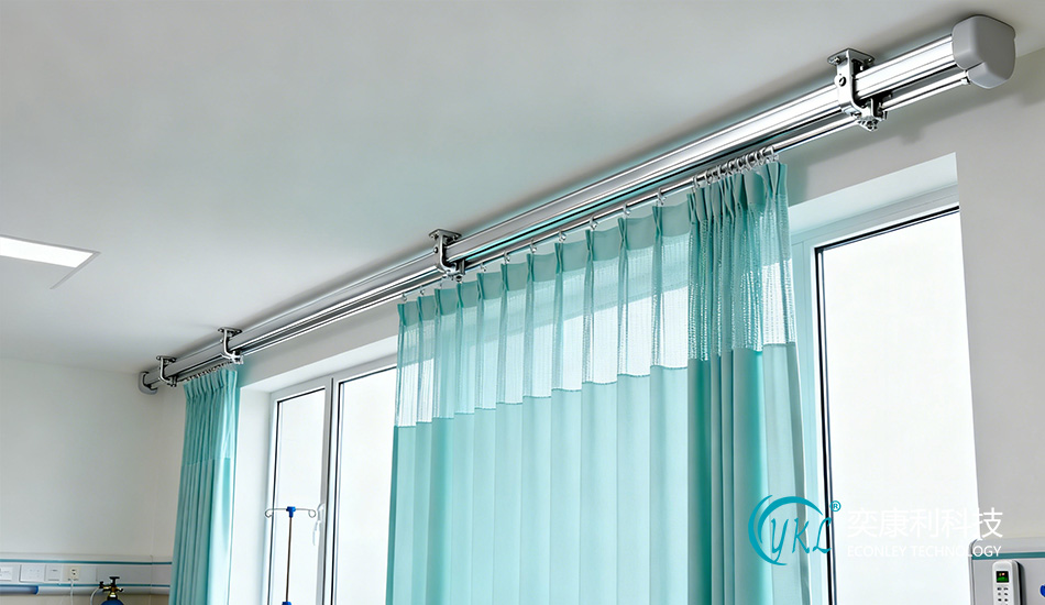 Medical Track Manufacturers Customization from Drawings