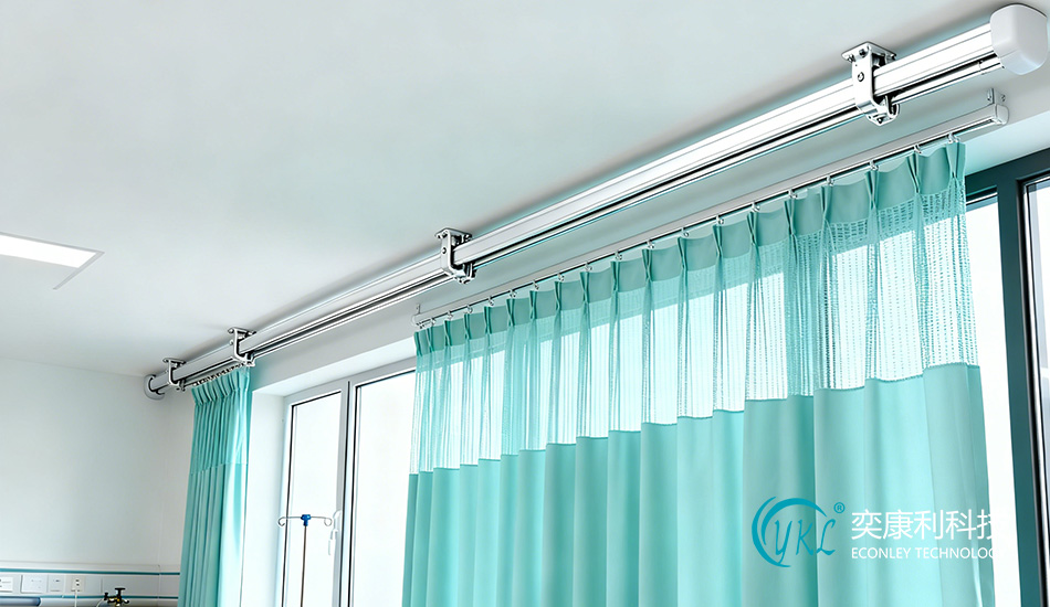 Non-Standard Track Custom Processing Service