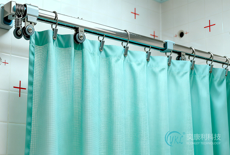 Hospital Curtain Track: A Cornerstone of Safe, Functional Healthcare Environments