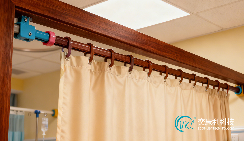 Large/Medium/Small Hospital Track Systems Large/Medium/Small Hospital Track Systems