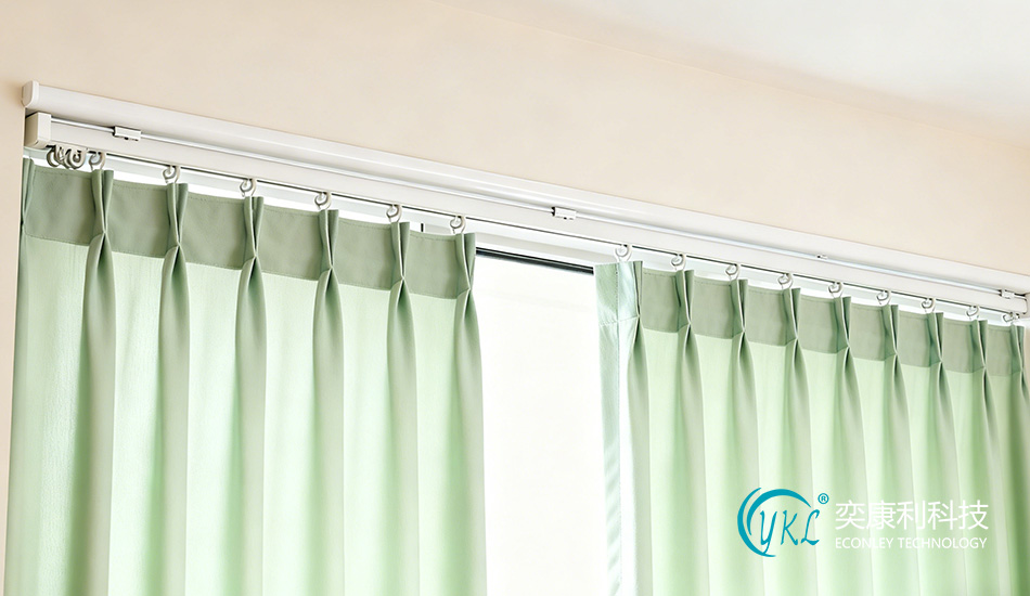 China Nursing Home Curtain Track