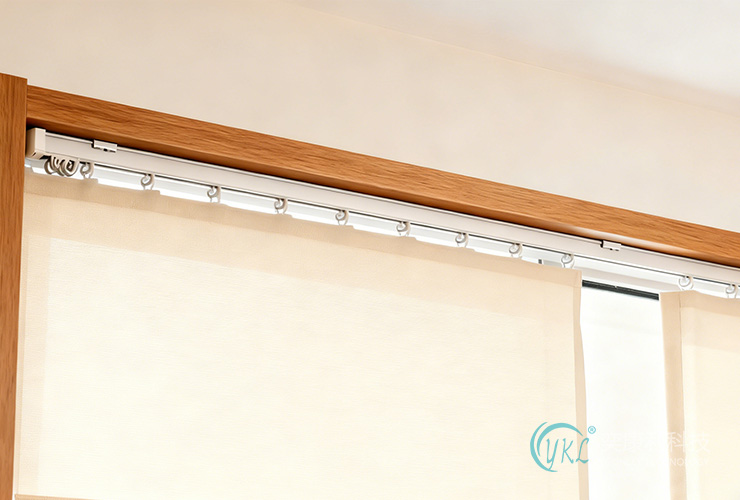 China Nursing Home Curtain Track: Tailored Solutions for Senior Care Excellence