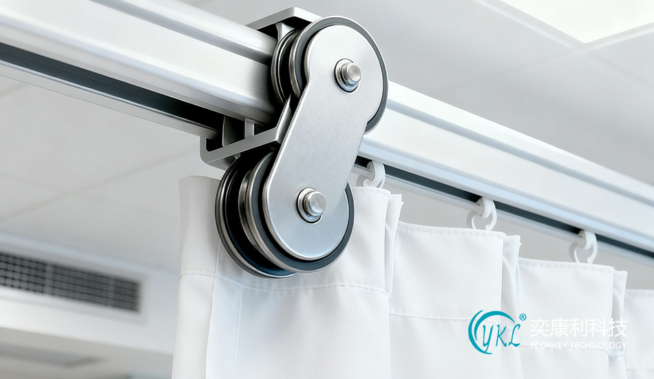 Hidden Track Physical Detail Images