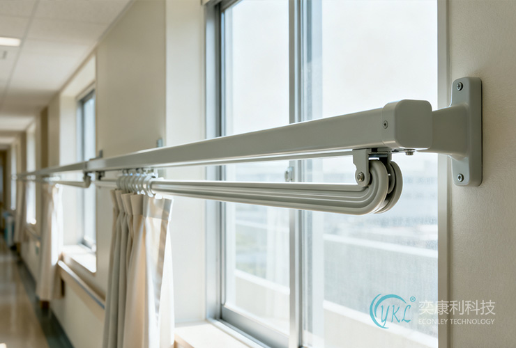 Hospital Dedicated Track Wholesale Price List: Trusted Supplier For Medical Facilities