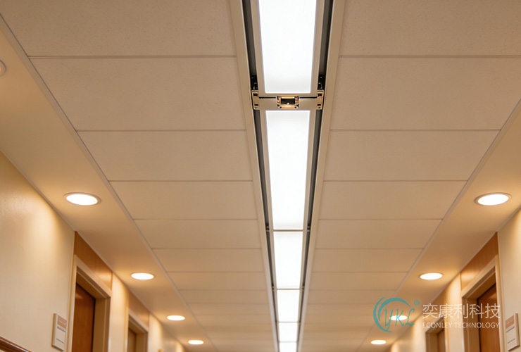 Nursing Home Hidden Track Project Quote:Reliable Senior Care Procurement Partner