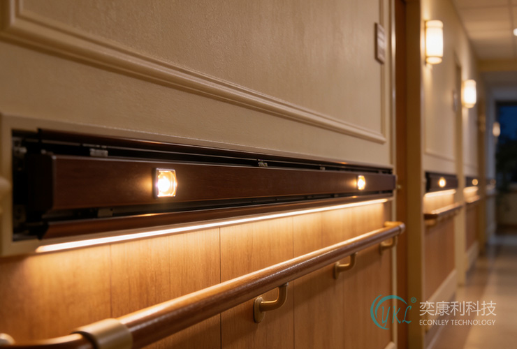 Nursing Home Hidden Track Price Consultation :Trusted Senior Care Solution Partner