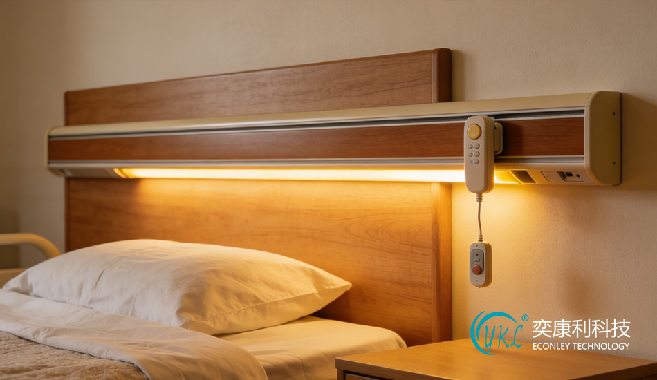 Nursing Home Hidden Track Price Consultation