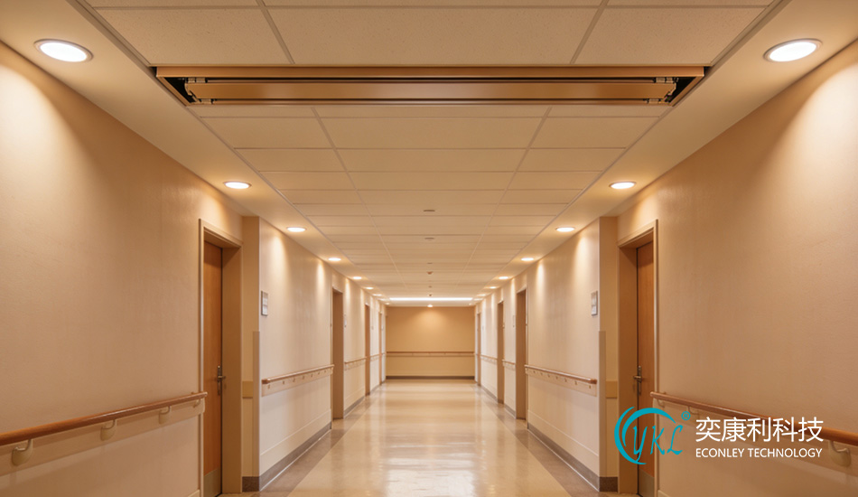 Various Nursing Home Hidden Track Pricing