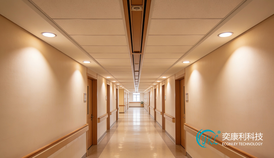 Various Nursing Home Hidden Track Pricing