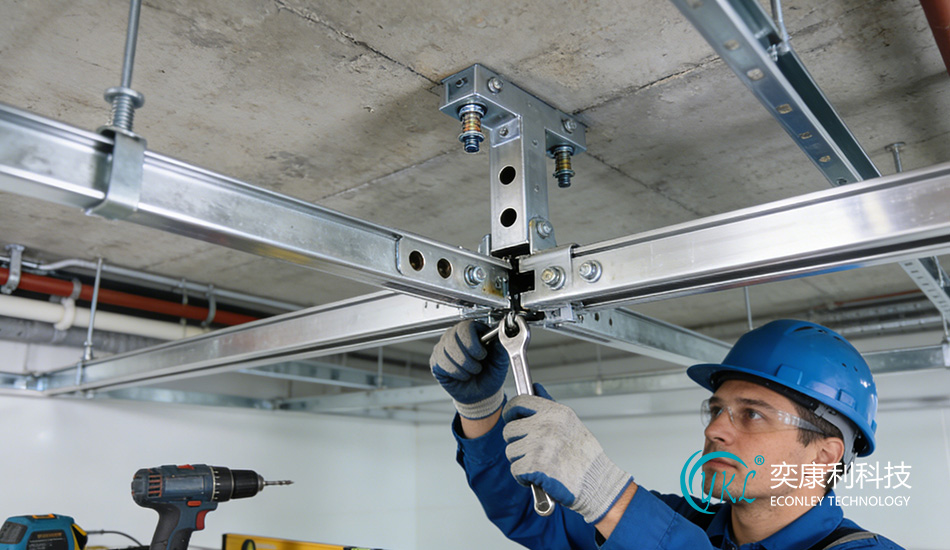 Various Track System Images