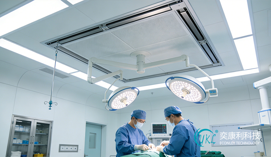 Hospital Hidden Track