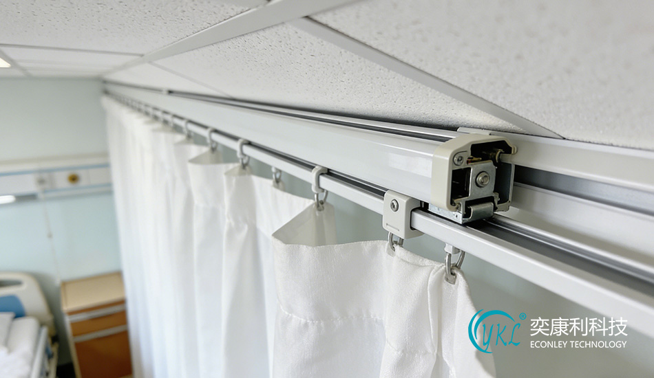 Medical Hidden Track Advantages Introduction