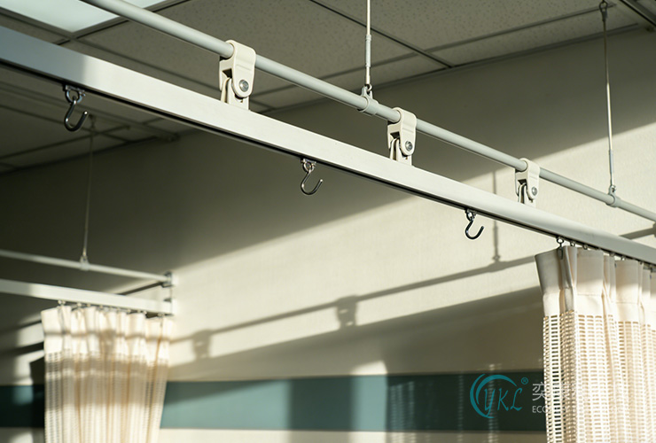 Curtain Track Purpose and Function in Healthcare and Senior Care Environments