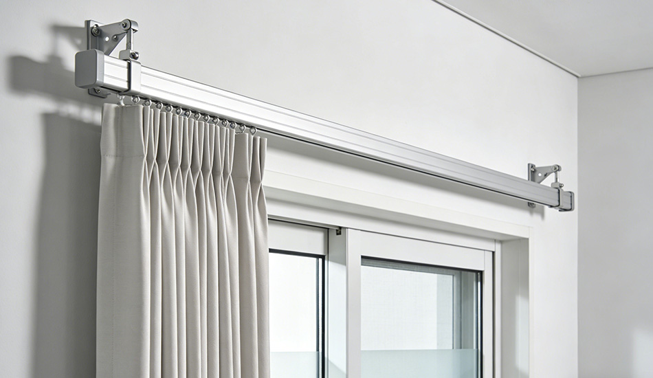 Hospital Curtain Track Selection Guide