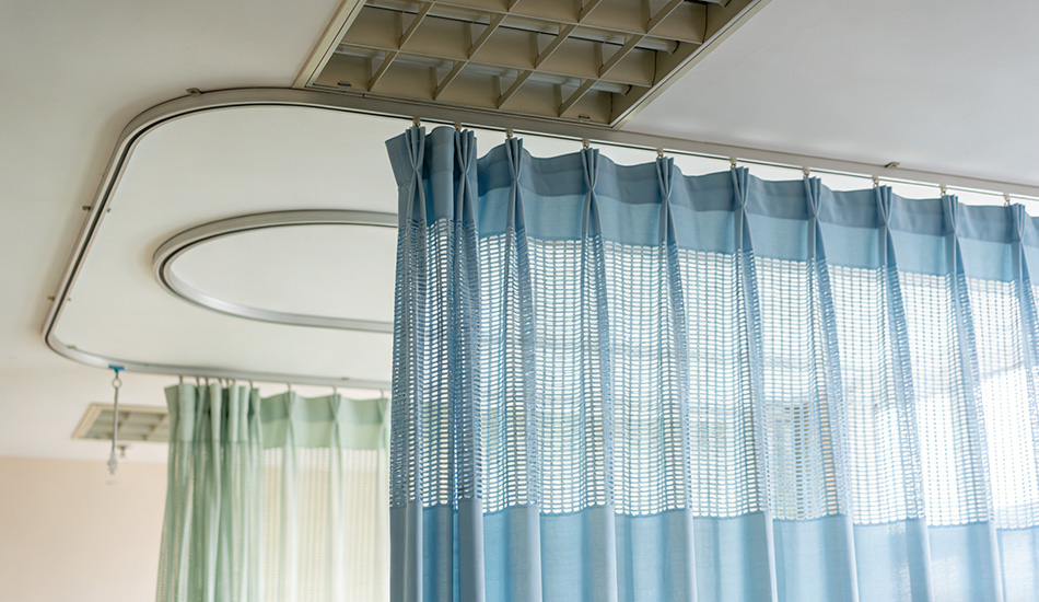 Curtain Track Functions and Purposes