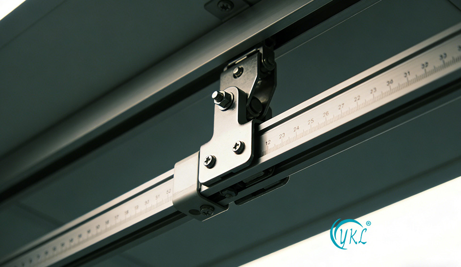 Hospital Ceiling Track