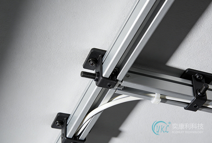 Hidden Track Professional Installation Service Safeguarding Healthcare Facility Safety