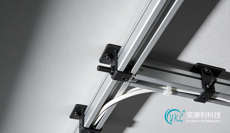 Hidden Track Professional Installation Service