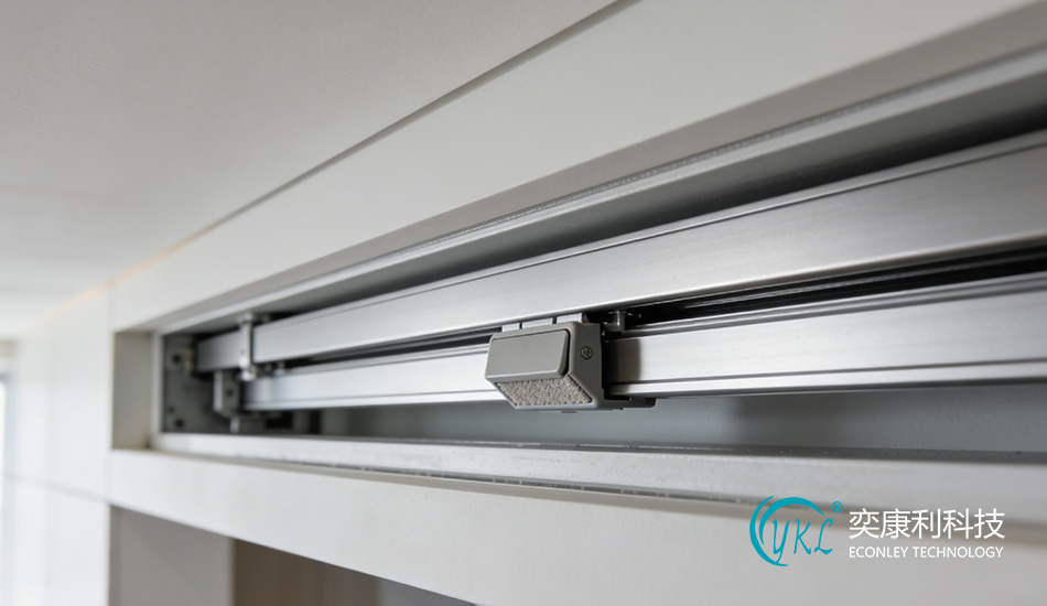 Hidden Track Installation Tutorial