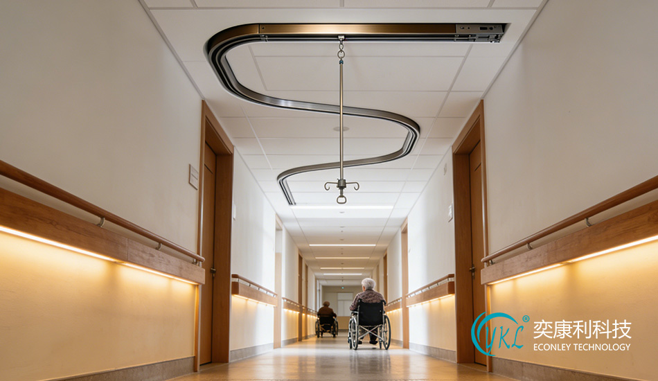 Nursing Home Hidden Track