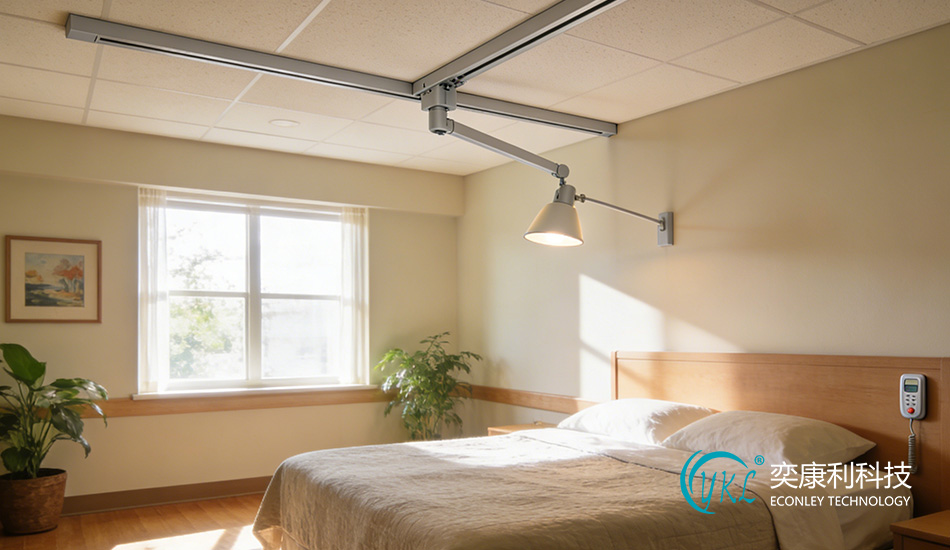 Nursing Home Hidden Track