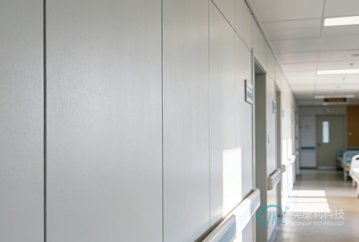China Hospital Wall Panel Direct Sales Manufacturer Cost Effective And Customized Solutions For Medi