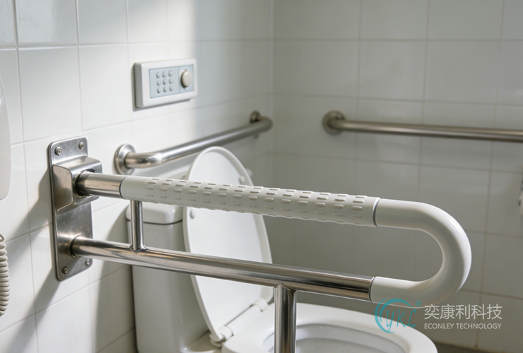 Hospital Accessible Handrail Key To Inclusive And Safe Medical Environments