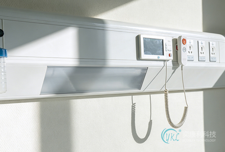 China Hospital Wall Panel Functional And Reliable Solution For Medical Environments