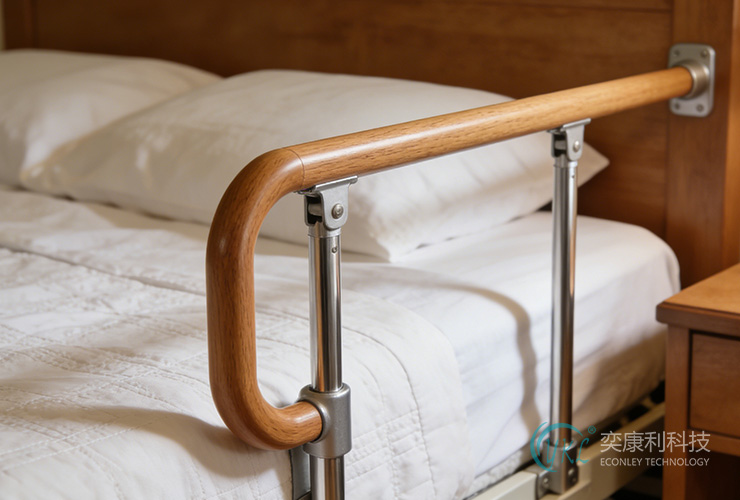 Special Needs Grab Rail Enhancing Inclusive Safety For Elderly In Nursing Homes