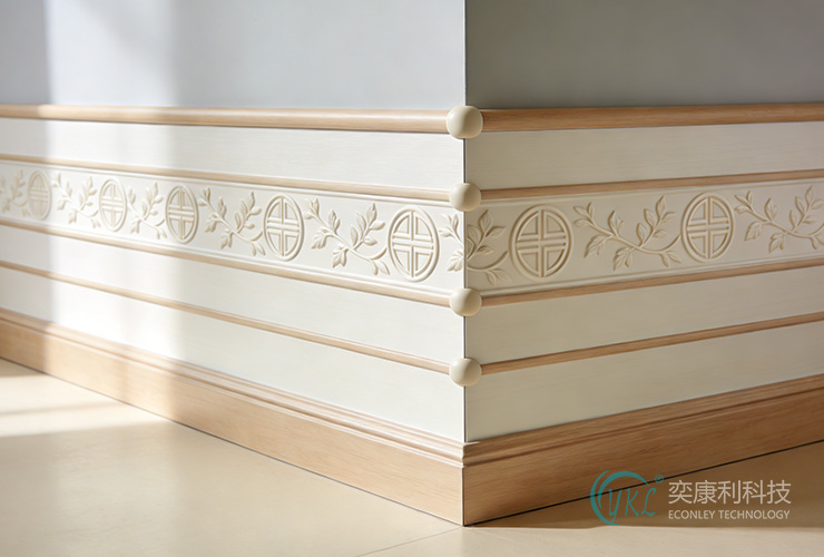 Nursing Home Wall Panel Driving Sustainable And Efficient Elderly Care Operations